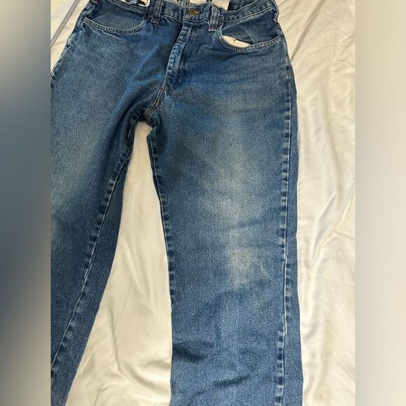 Workrite Indura flame resistant Westex Inc jeans men’s 36x29 ARC RATING 18.3 - Picture 2 of 10